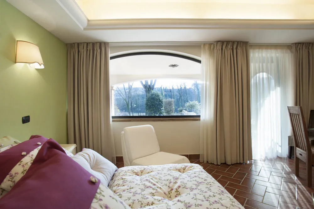 La Vignola Country Hotel