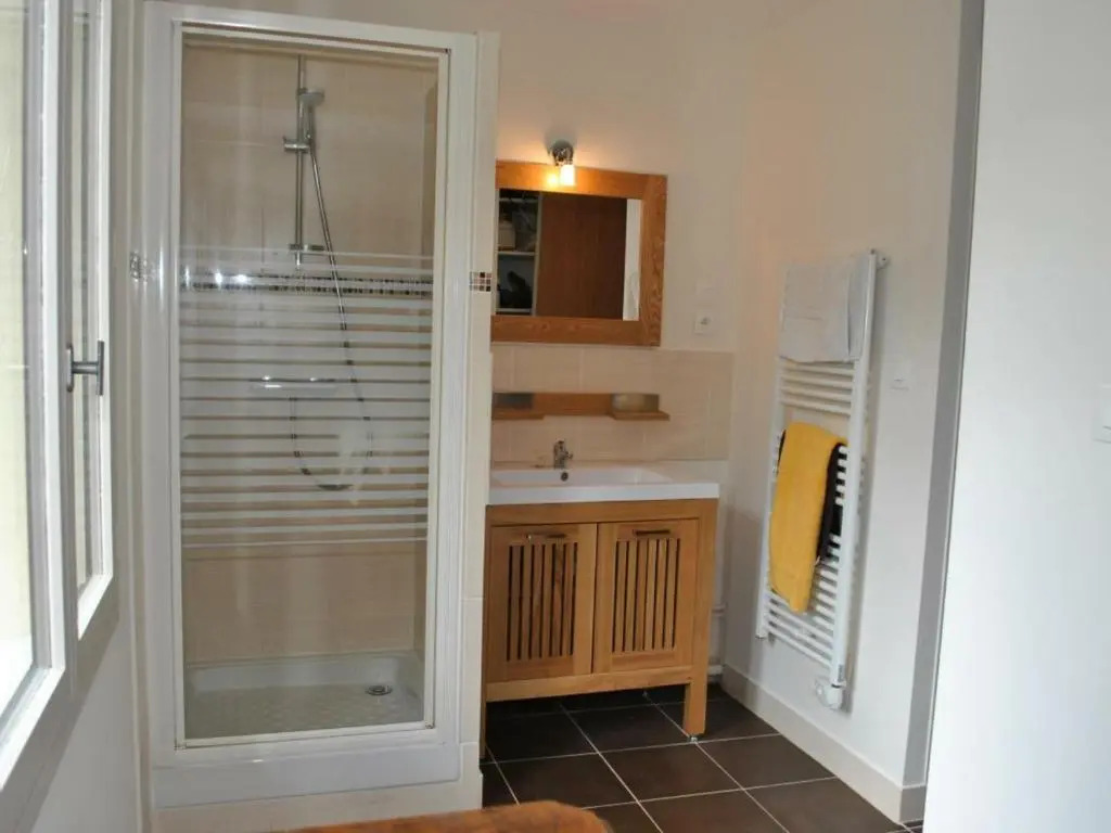 Maison confortable et lumineuse près de Tours - FR-1-381-230