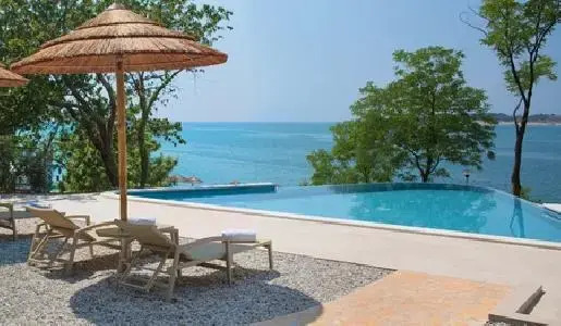Premium Mobile Homes Istria - Camping Lanterna Porec - Luxury Mobilhome
