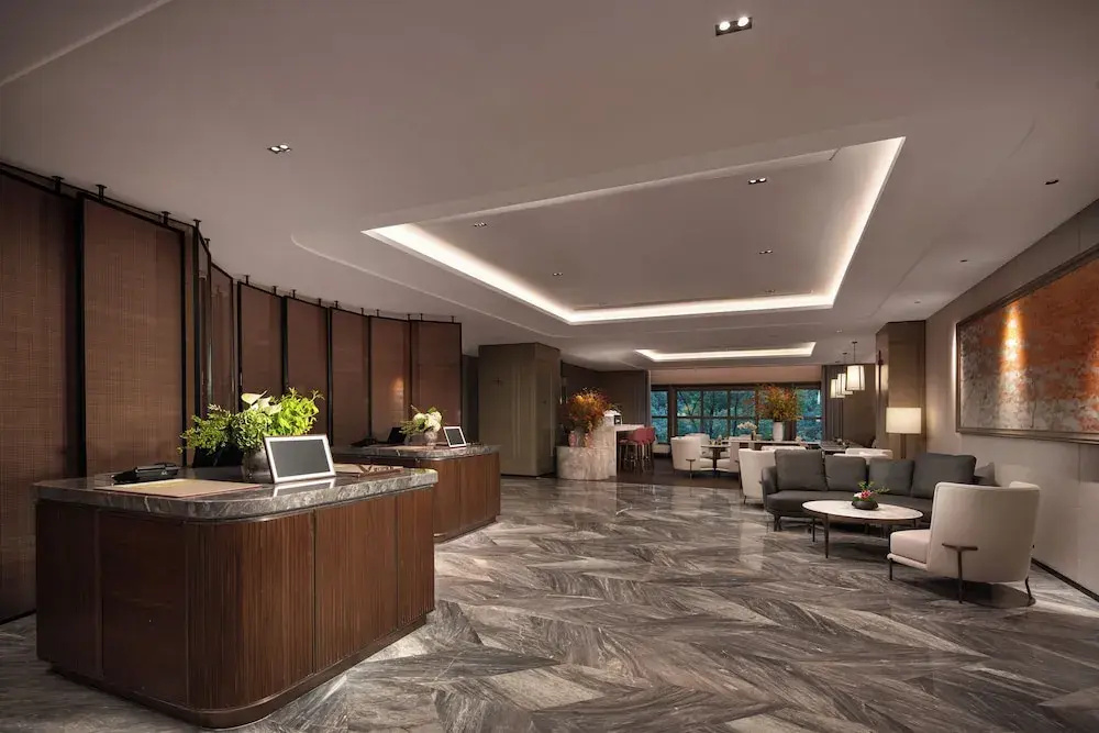 Mövenpick by Accor Shanghai Peoples Square