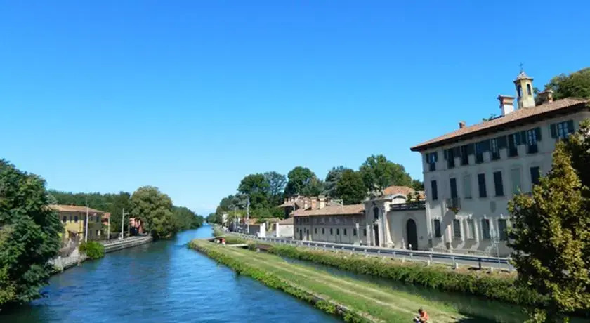 LAia Agriturismo