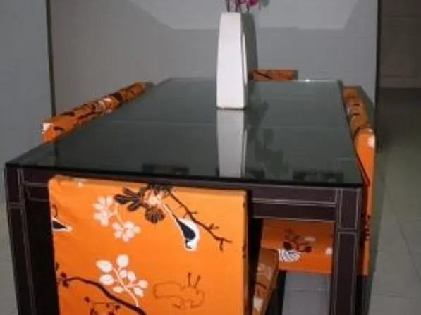 Short Stays Condominium