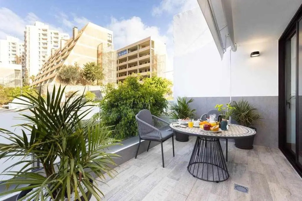Sunny Island Bungalow Playa Americas