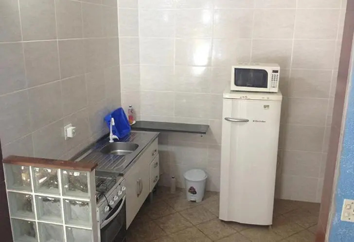 Apartamentos e Suites Casablanca