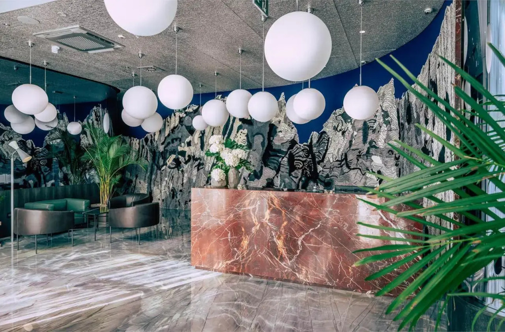 Met Boutique Hotel