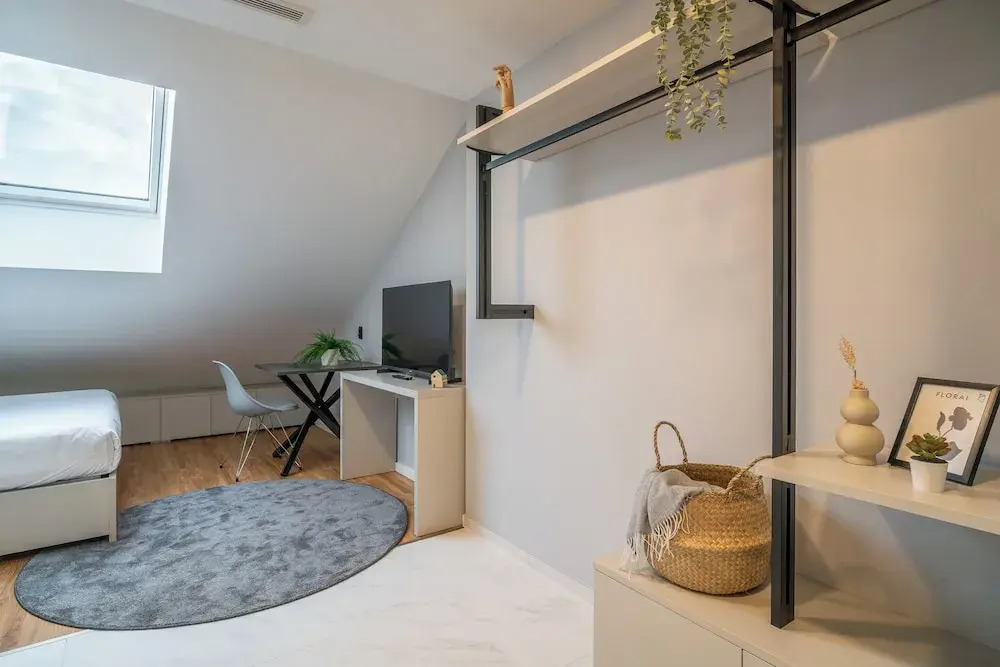 City Pop Prague Aparthotel