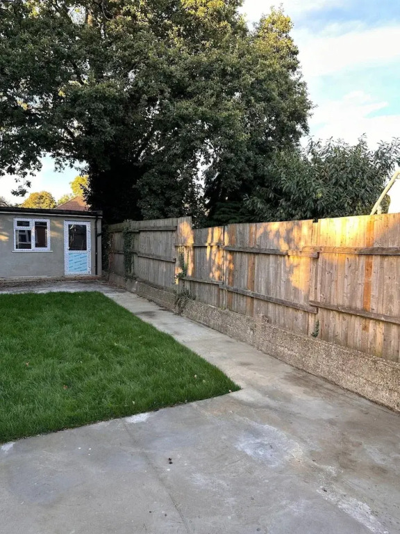 Saunton 3 Bedroom and 1 Bathroom House