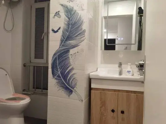 Shenyang Yingjia Homestay