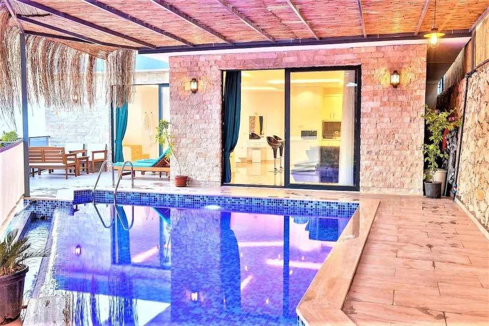 Villa Beta