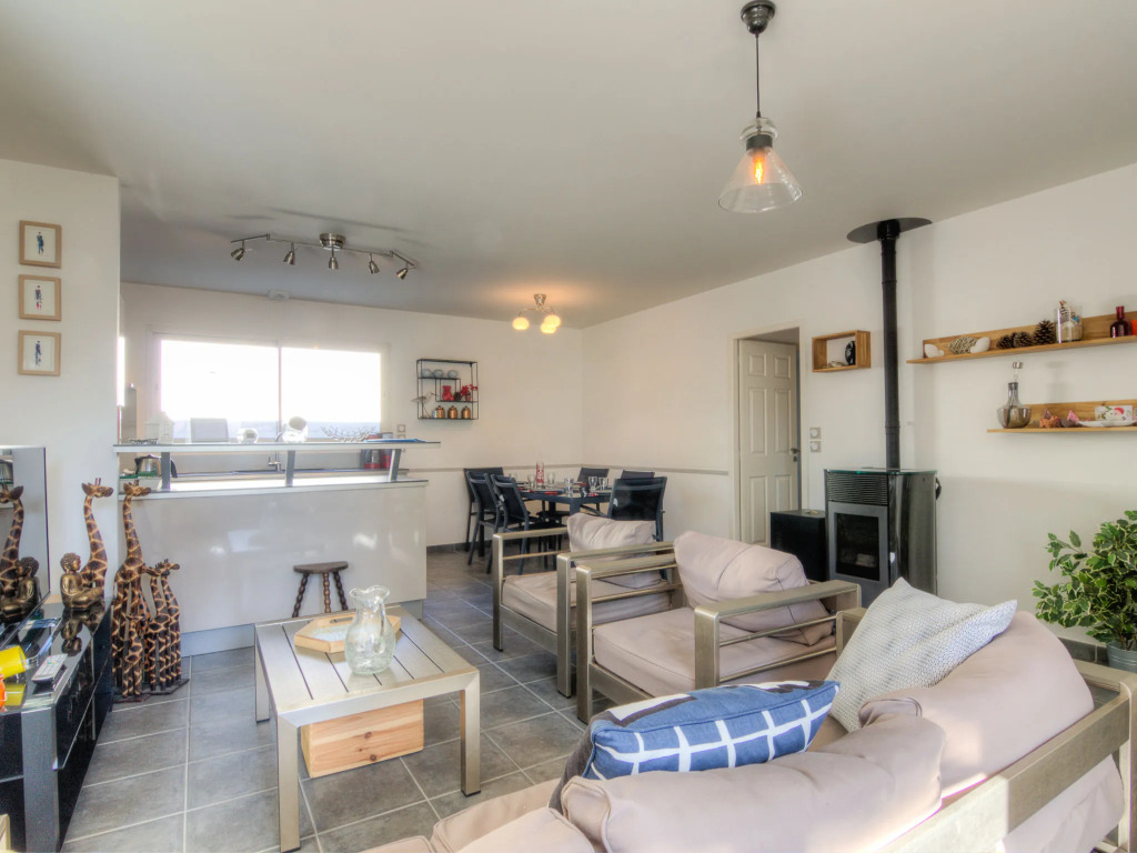 Holiday Home La Plage by Interhome