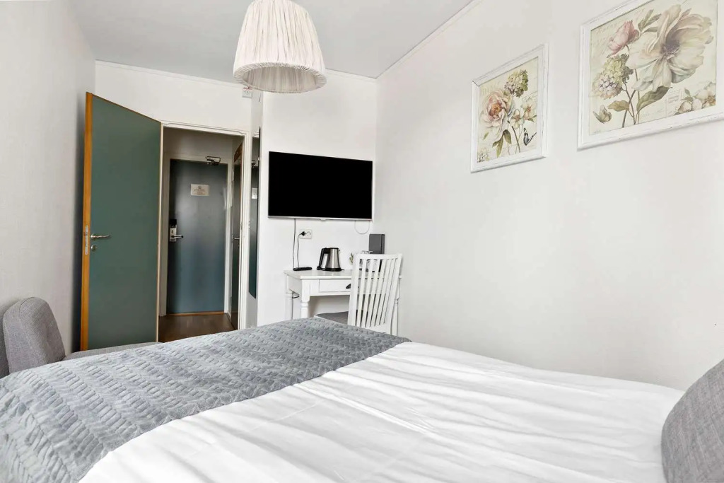 Nora Stadshotell, Sure Hotel Collection by Best Western