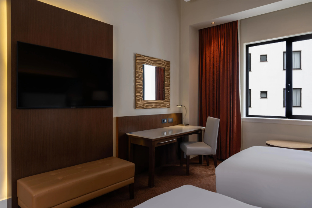 Radisson Blu Hotel, Addis Ababa