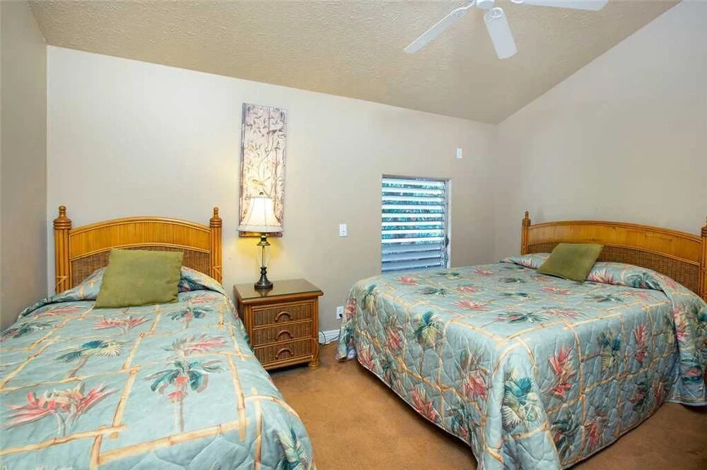 Kahana Sunset D9 - Two Bedroom Condo
