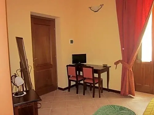 LArancio E Il Limone
