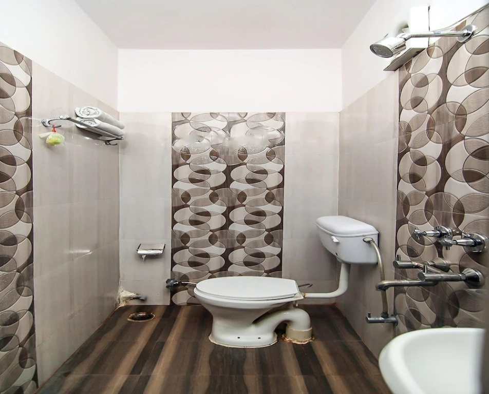 Capital O 4530 GL Residency