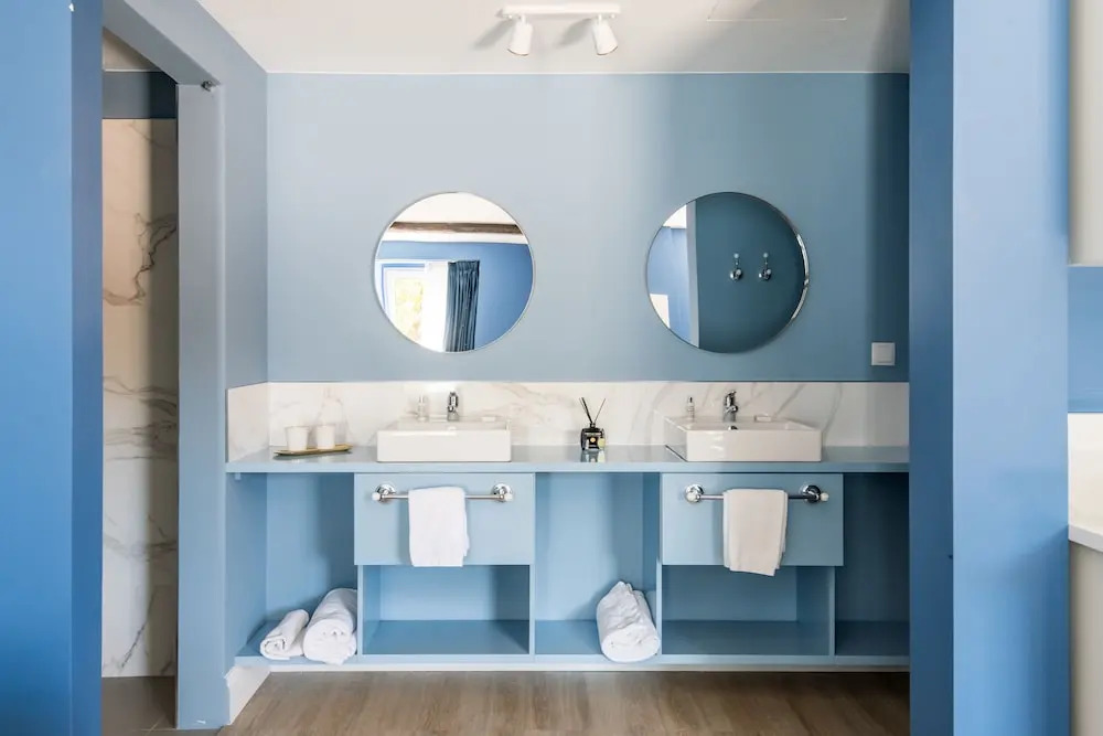 Villa Camélia Boutique House