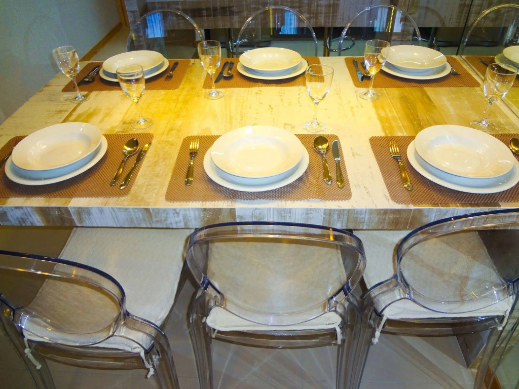 Maceió Facilities Apartamentos