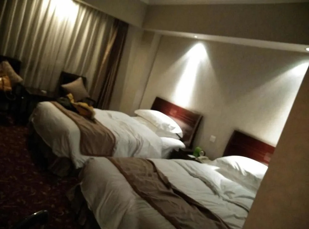 Jinhe Hotel