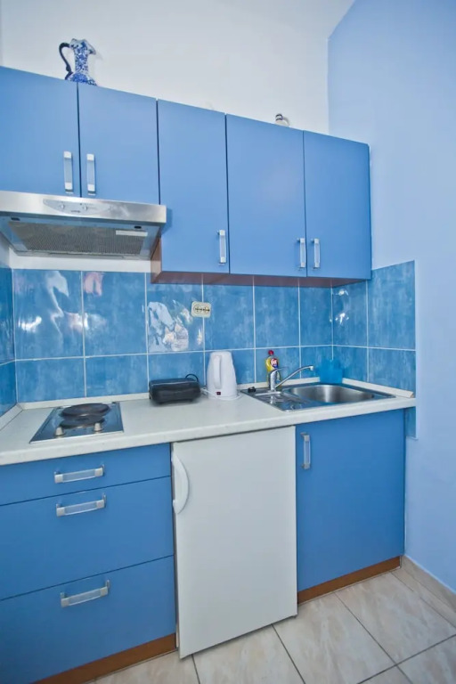 Apartments Softic