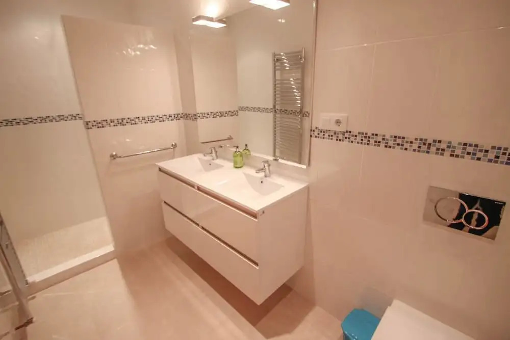 Sola - pretty holiday property with garden and private pool in Benissa