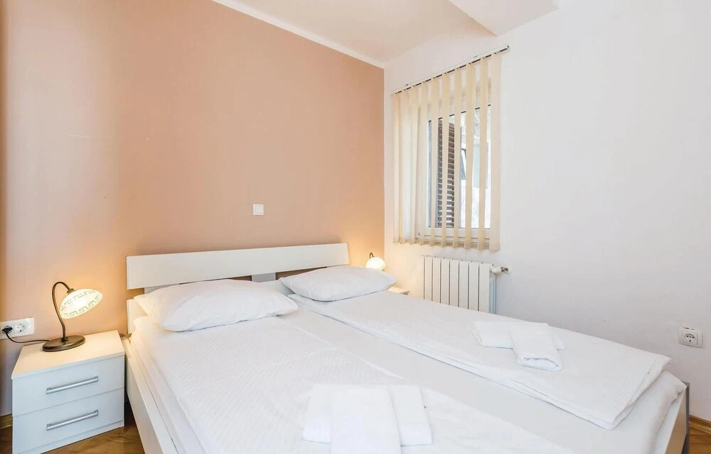 Amazing Home in Lovran With Wifi and 2 Bedrooms