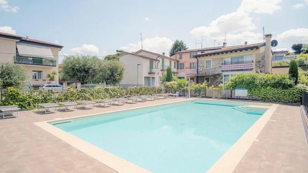 Tra le Vigne di Peschiera - Italian Homing