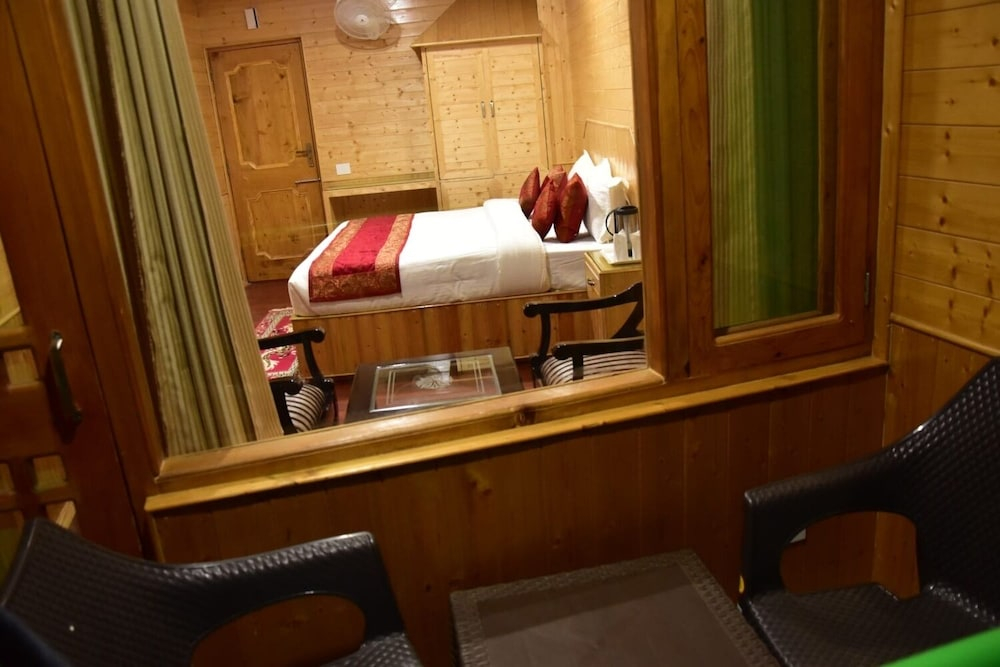 Kasol Inn