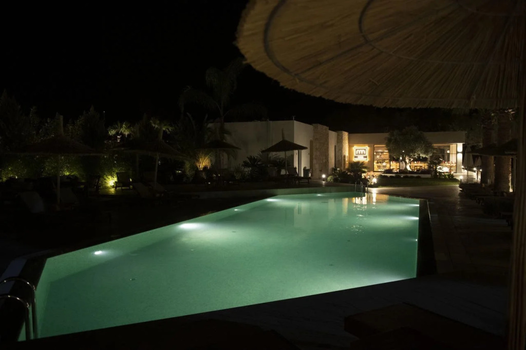 Regia Mare Beach Hotel & Spa Bodrum