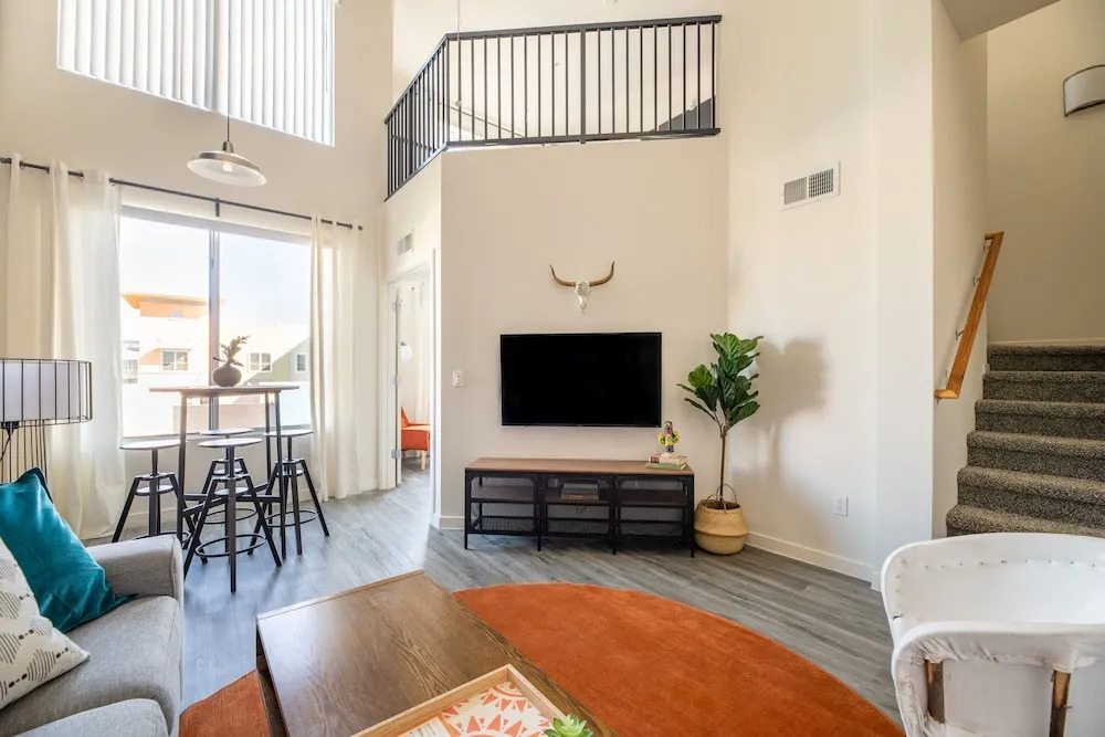 Tempe Luxury Apartments by WanderJaunt