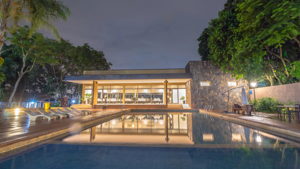 Pirayu Hotel & Resort