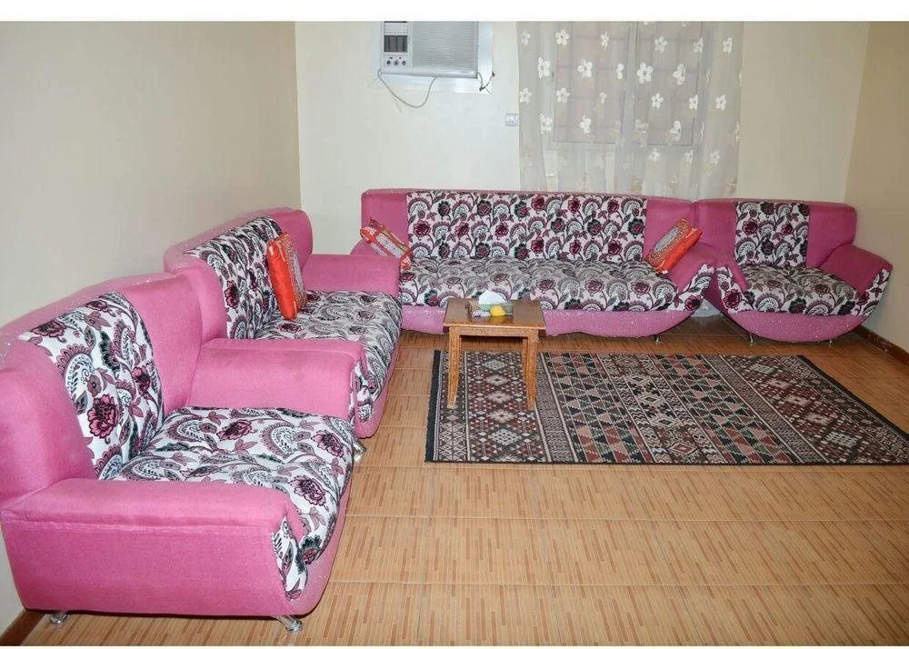 Omseyat Al Sharq Furnished Units 3