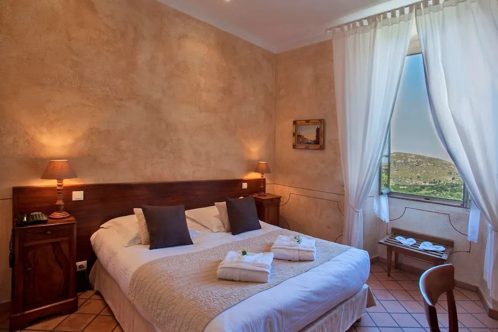 Mare E Monti - Hôtel de Charme