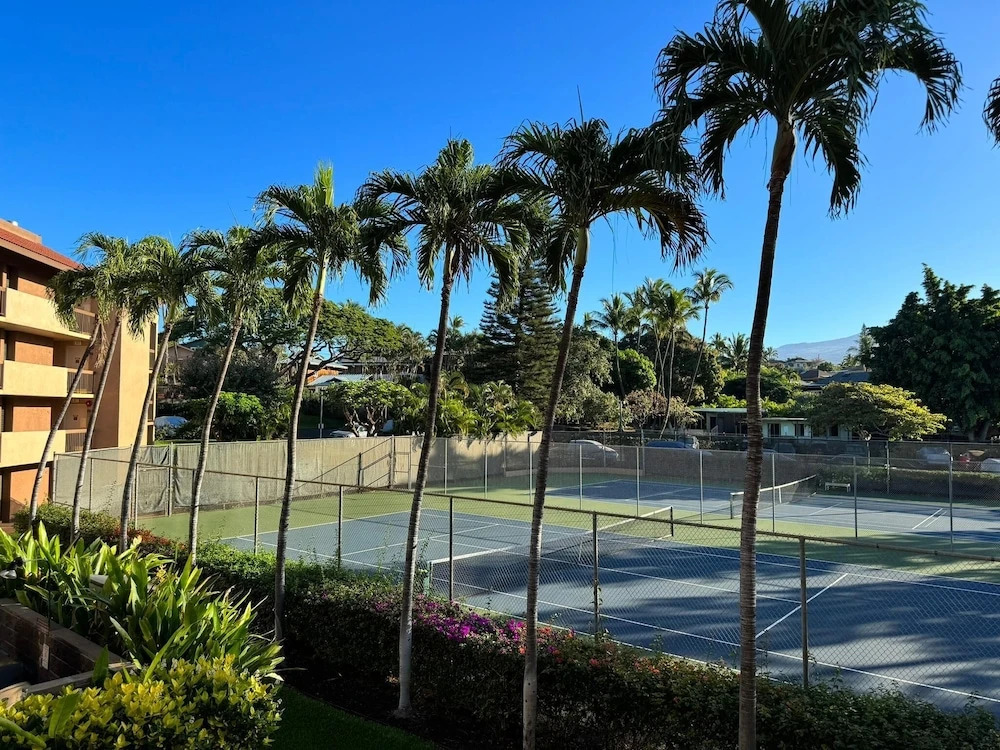 Maui Vista 1417, Kihei