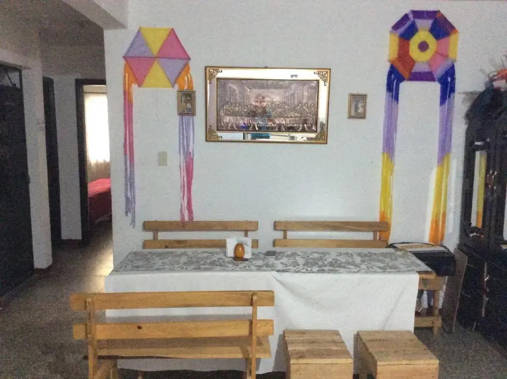 Casa Familiar
