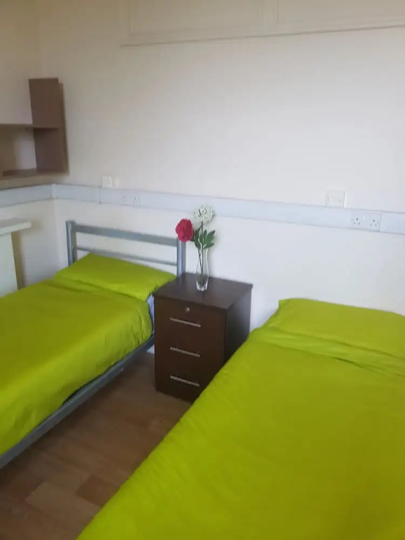 Holland House