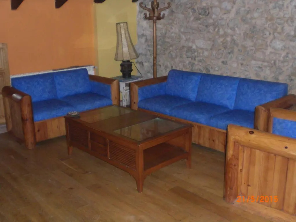 Posada Condado de la Mota