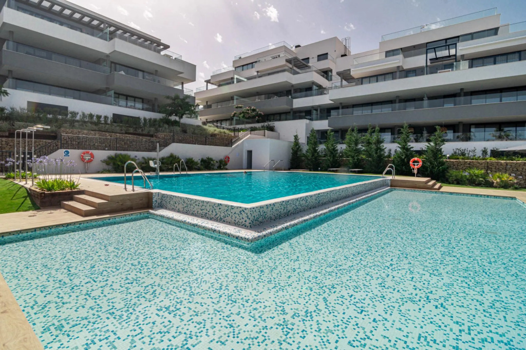 Lme9.f1- Penthouse, Amazing Views, Families Only
