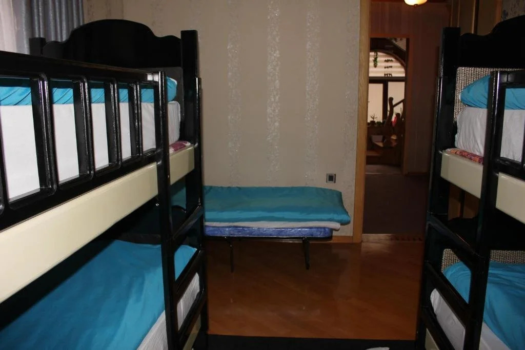 Baygan Hostel