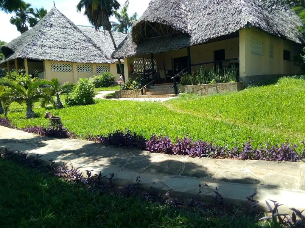 Coral Beach Resort
