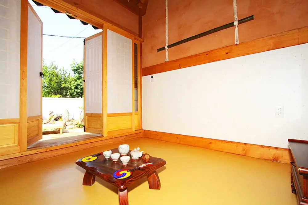Sodamjeong