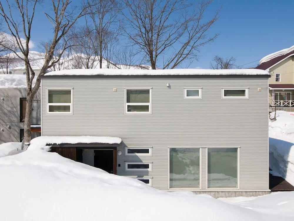 Yamabiko Chalet