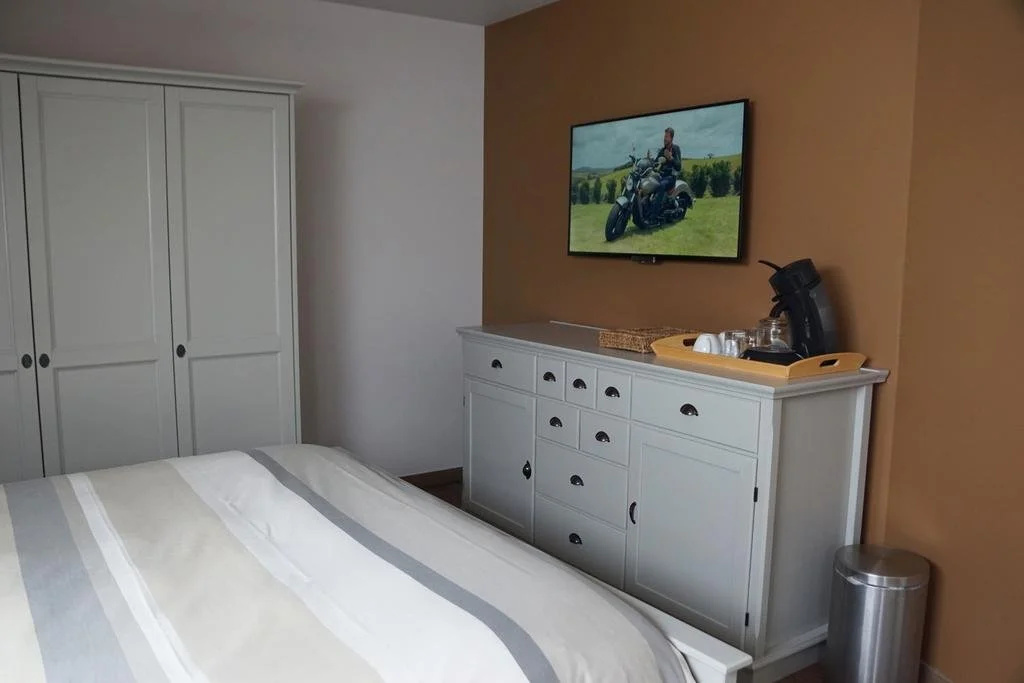 B&B The Beachhouse