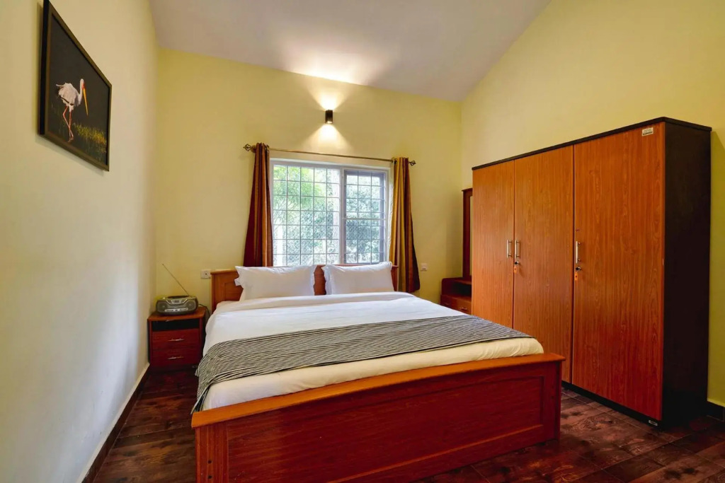 StayVista at Casa Pinnacle - Pet Friendly Home with Lawn