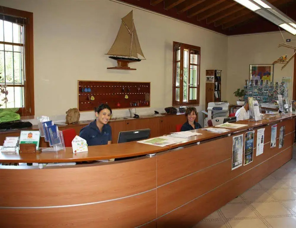 Camping Piantelle