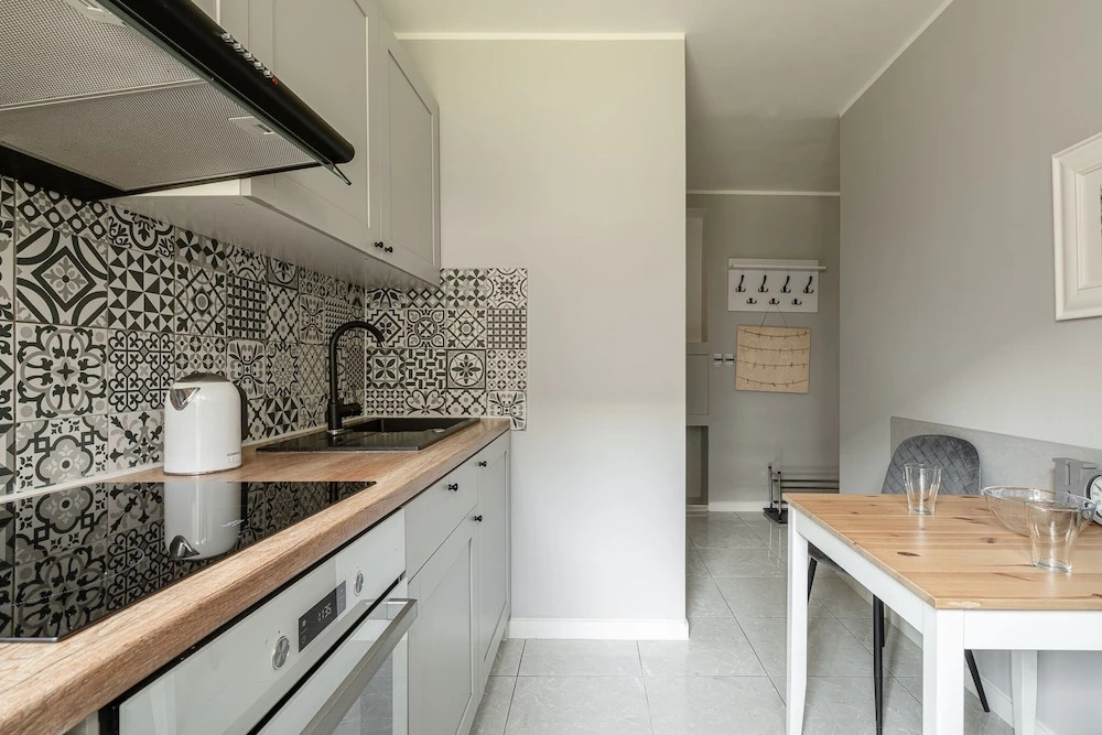 RentPlanet - Apartament Żytnia