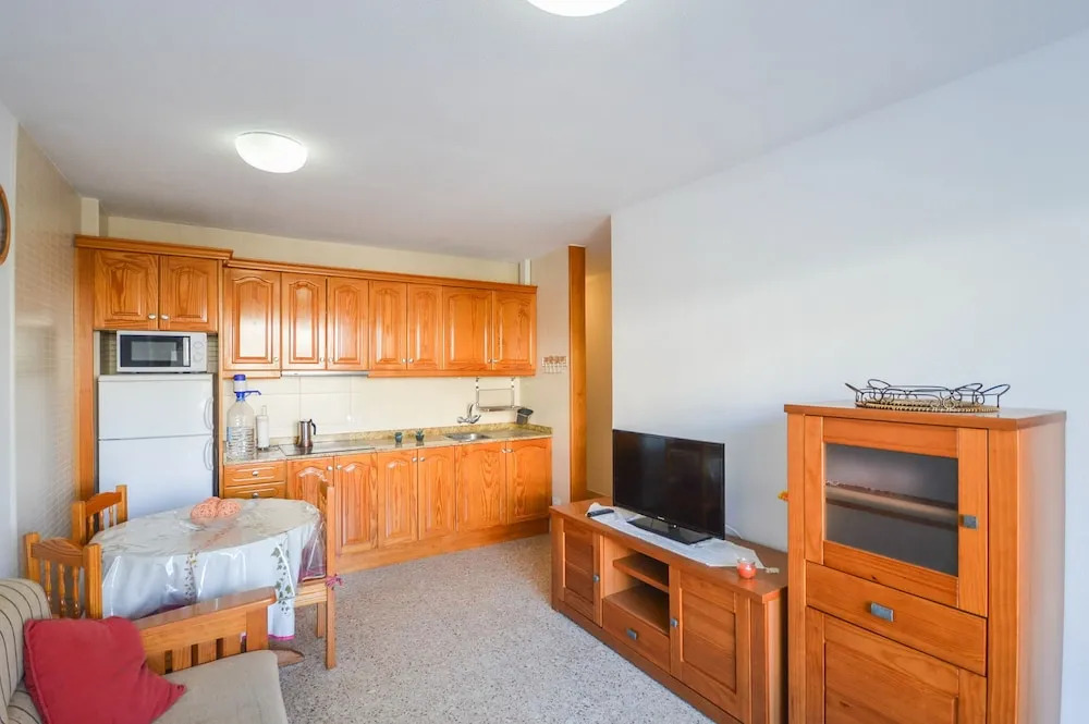 Apartment 3 minutes from Puerto Rico beach