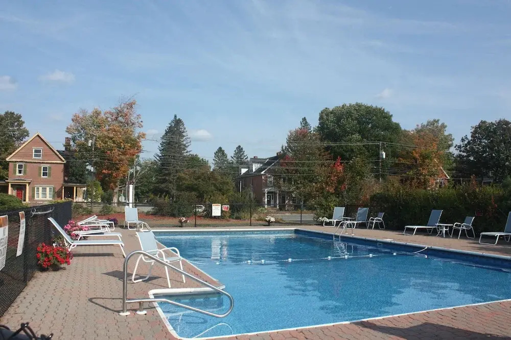 The Towne Motel