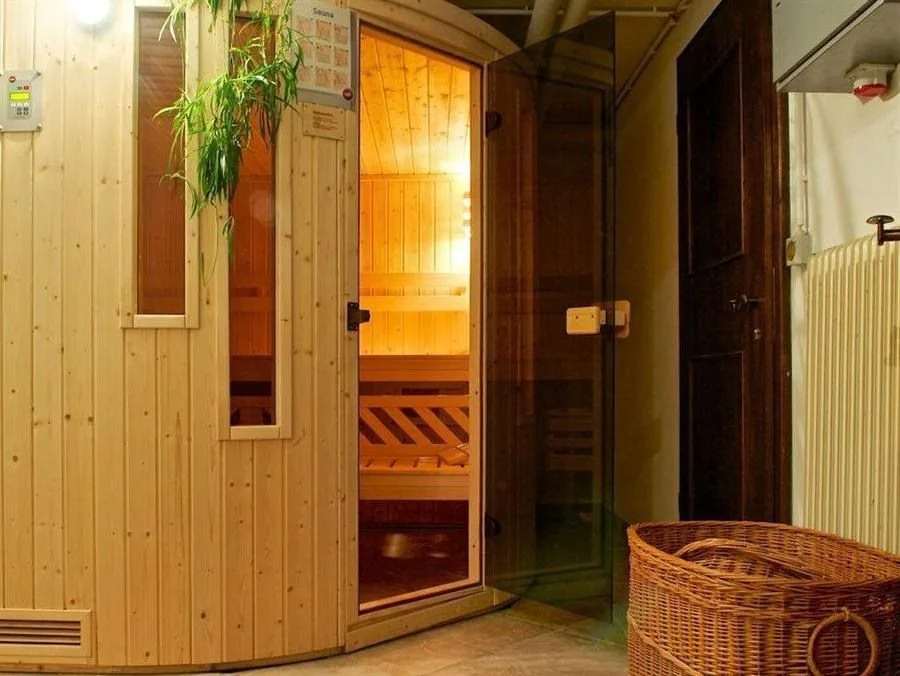 Hotel Pawlik