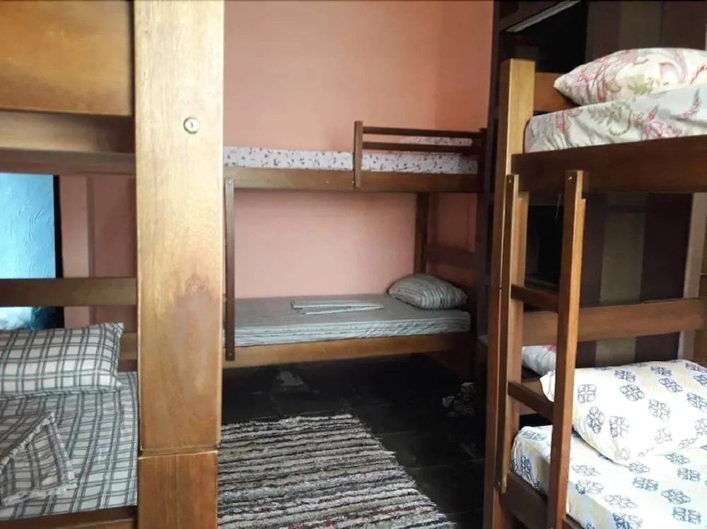 Boomerang Hostel