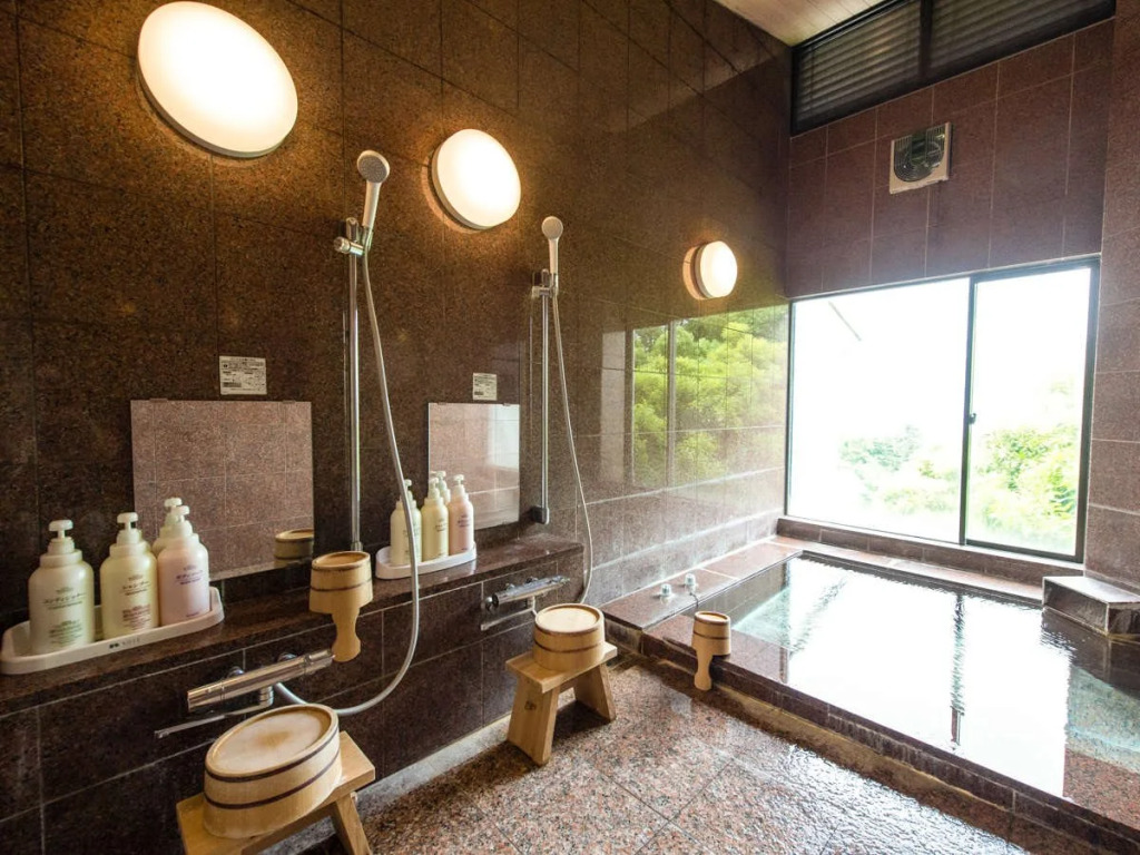 LiVEMAX RESORT Izukogen Annex
